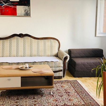 Apartment Etna! Near To Airport Sarajevo Exterior photo