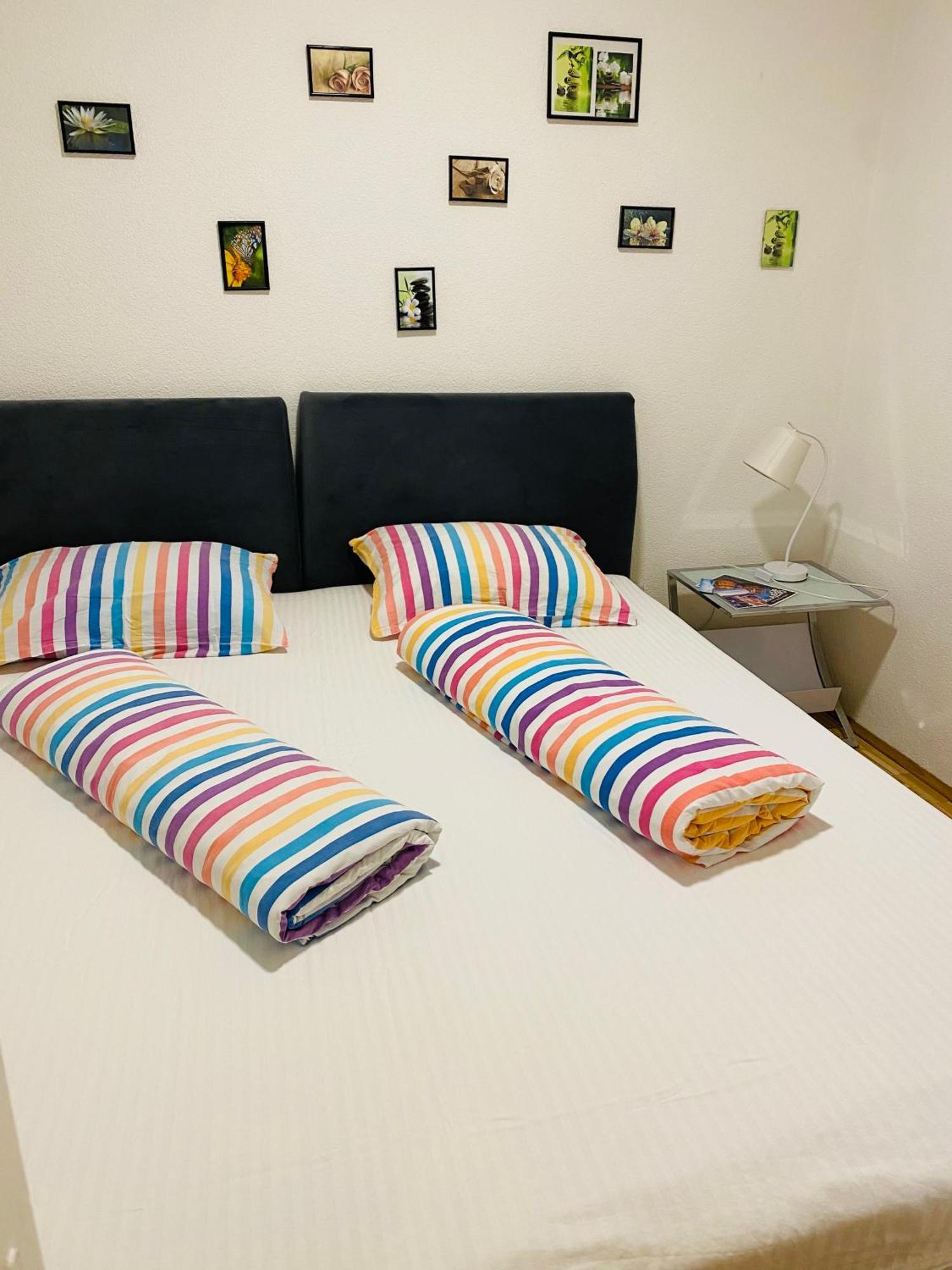 Apartment Etna! Near To Airport Sarajevo Exterior photo